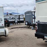 Review photo of Crossroads RV Park by Caroline M., January 15, 2023