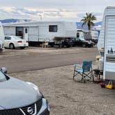 Review photo of Crossroads RV Park by Caroline M., January 15, 2023