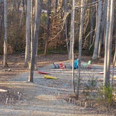 Review photo of Maple Ridge RV Park  by James , January 15, 2023