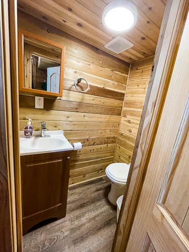 Camper-submitted photo at Rio Verde RV Park near Cottonwood, AZ