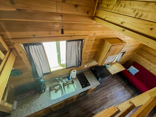 Camper-submitted photo at Rio Verde RV Park near Cottonwood, AZ