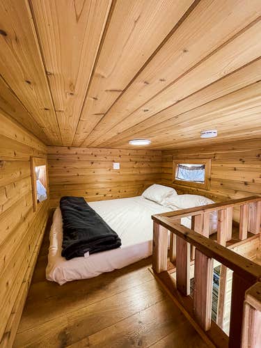 Camper-submitted photo at Rio Verde RV Park near Cottonwood, AZ