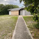 Review photo of Anastasia State Park Campground by Stuart K., January 16, 2023