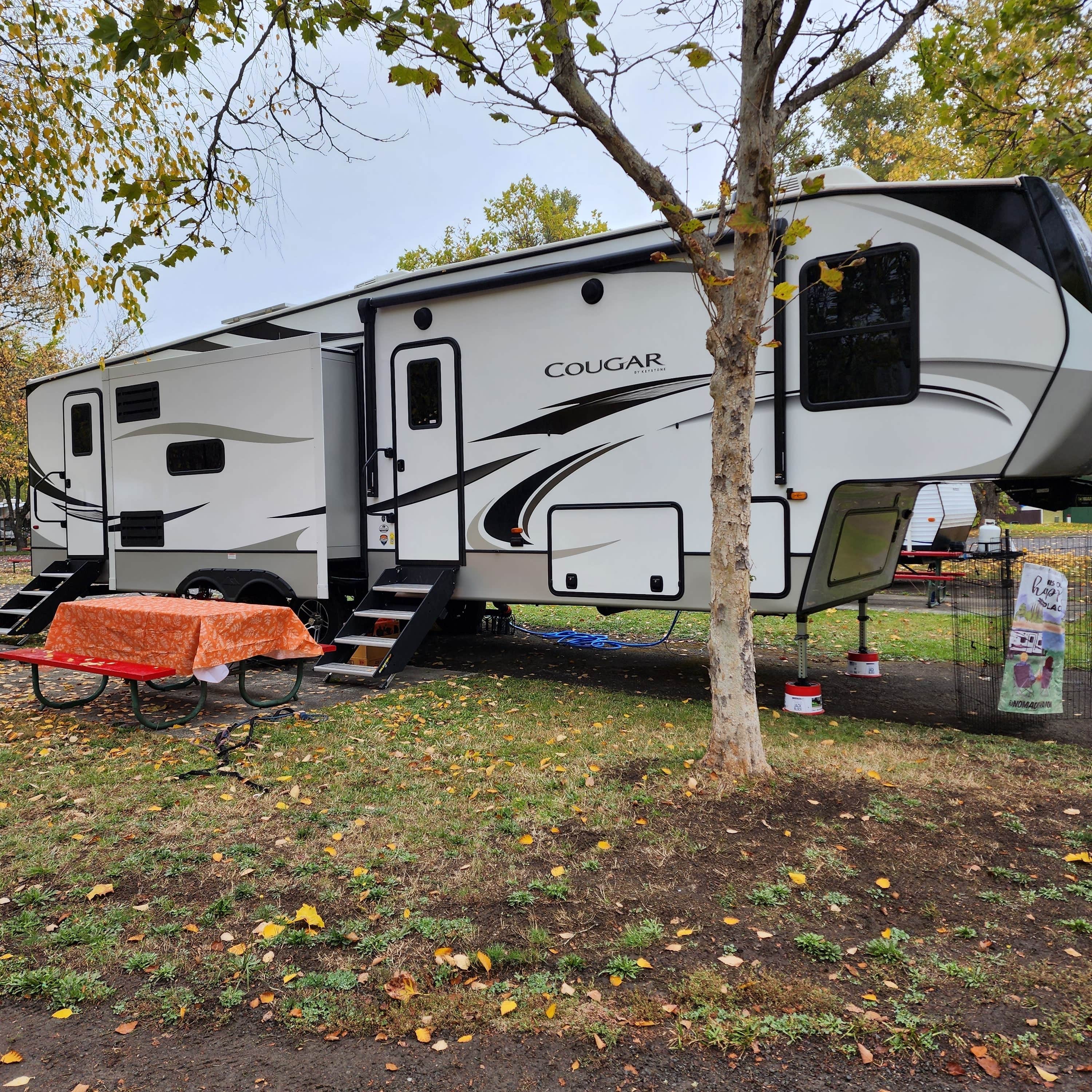 Camping near Dean Creek Resort: Benbow KOA & Golf Course, Garberville, California