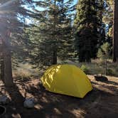 Review photo of Fallen Leaf Campground - South Lake Tahoe by Elliott B., September 28, 2018