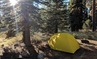 Elliott B.'s photo at Fallen Leaf Campground - South Lake Tahoe near Zephyr Cove, NV