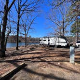 Review photo of Trace State Park Campground by Tod S., January 15, 2023