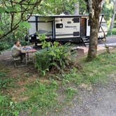 Review photo of Thousand Trails Chehalis by Bambi K., January 16, 2023