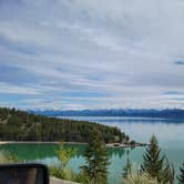 Review photo of Polson-Flathead Lake KOA by Bambi K., January 16, 2023