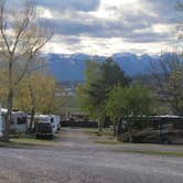 Review photo of Polson-Flathead Lake KOA by Bambi K., January 16, 2023