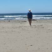 Review photo of Thousand Trails Oceana by Bambi K., January 16, 2023