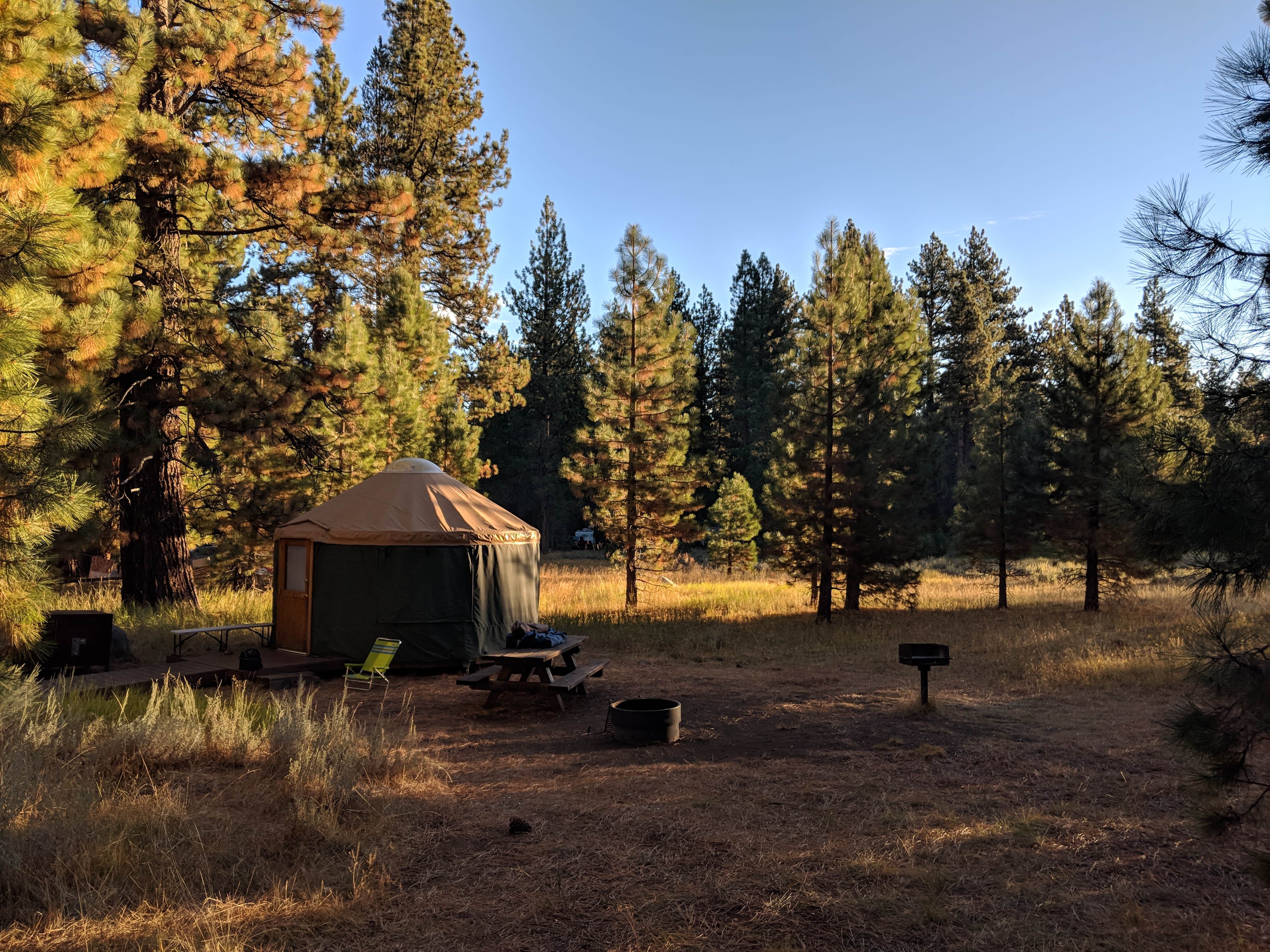Elliott B.'s photo at Fallen Leaf Campground - South Lake Tahoe near Lake Tahoe Basin Management Unit