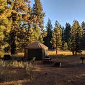 Review photo of Fallen Leaf Campground - South Lake Tahoe by Elliott B., September 28, 2018