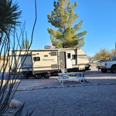 Review photo of Elephant Butte Lake RV Resort by Bambi K., January 16, 2023