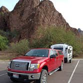 Review photo of River Island State Park Campground by Wayne B., January 16, 2023