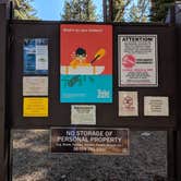 Review photo of Fallen Leaf Campground - South Lake Tahoe by Elliott B., September 28, 2018