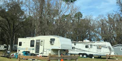 Camping