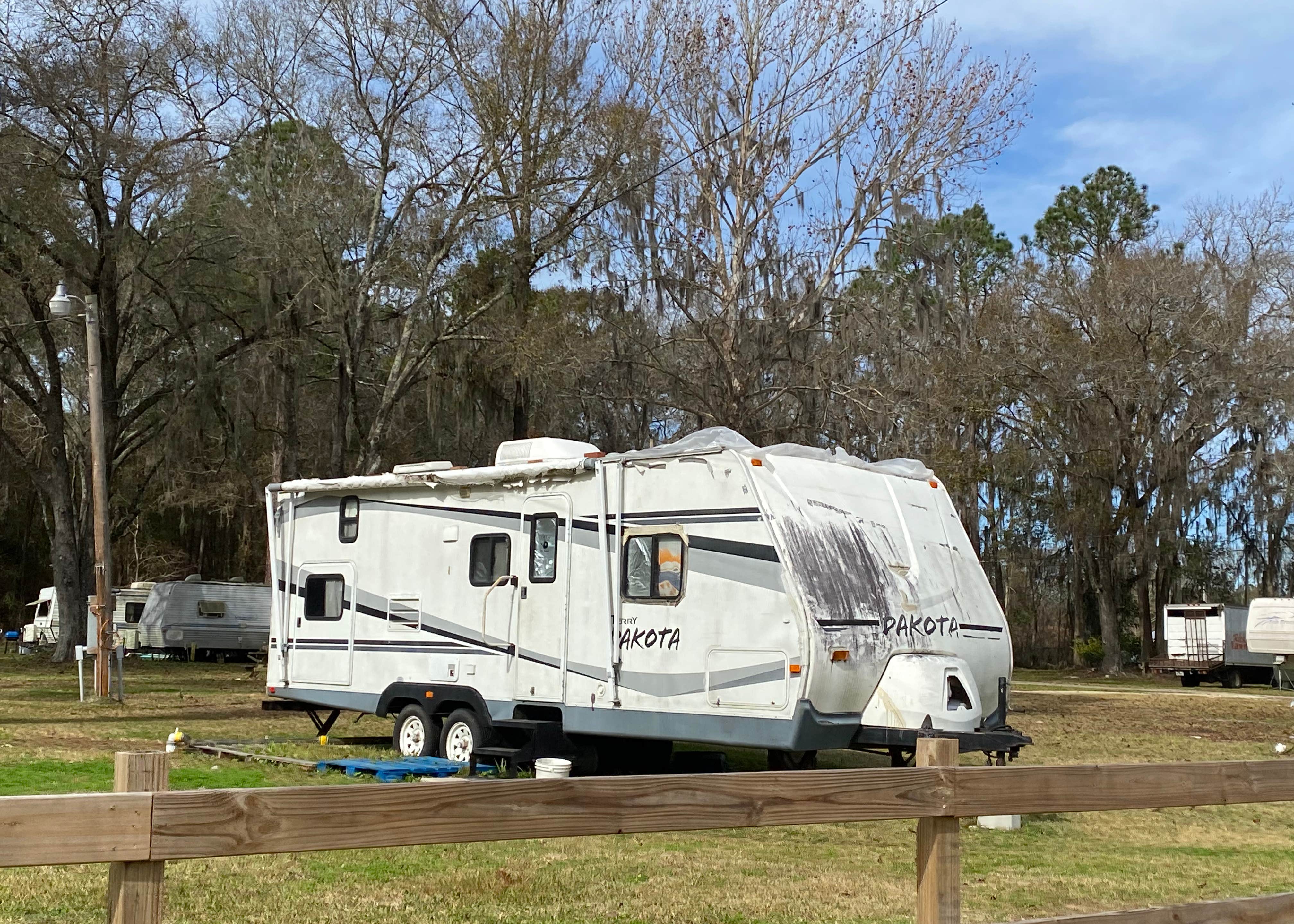 Bradford Motel and Campground Camping The Dyrt