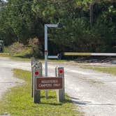 Review photo of Little Talbot Island State Park Campground by Stuart K., January 16, 2023