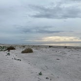 Review photo of Mecca Beach Campground — Salton Sea State Recreation Area by Hannah  K., January 16, 2023