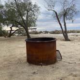 Review photo of Mecca Beach Campground — Salton Sea State Recreation Area by cal K., January 16, 2023