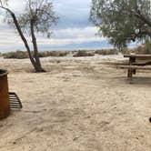 Review photo of Mecca Beach Campground — Salton Sea State Recreation Area by cal K., January 16, 2023