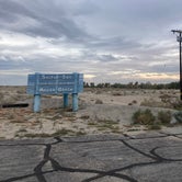 Review photo of Mecca Beach Campground — Salton Sea State Recreation Area by Hannah  K., January 16, 2023