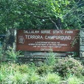 Review photo of Tallulah Gorge State Park by Crystal C., September 28, 2018