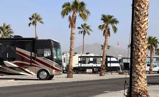 Pamela H.'s photo of rv camping at Encore Foothill Village in Arizona