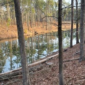 Review photo of Kisatchie National Forest Gum Springs Campground by Chris M., January 16, 2023