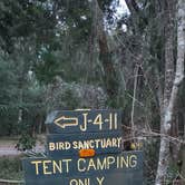 Review photo of Jekyll Island Campground by Staci R., January 16, 2023