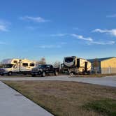 Review photo of Reel Chill RV Resort by Name , January 16, 2023