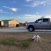 Review photo of Reel Chill RV Resort by Name , January 16, 2023