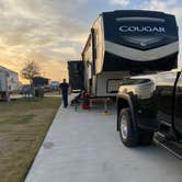 Review photo of Reel Chill RV Resort by Name , January 16, 2023