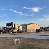 Review photo of Reel Chill RV Resort by Name , January 16, 2023