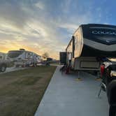 Review photo of Reel Chill RV Resort by Name , January 16, 2023