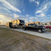 Review photo of Reel Chill RV Park by Name , January 16, 2023