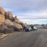 Review photo of Jumbo Rocks Campground — Joshua Tree National Park by Roger W., January 16, 2023