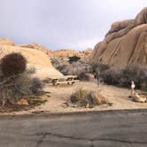 Review photo of Jumbo Rocks Campground — Joshua Tree National Park by Roger W., January 16, 2023