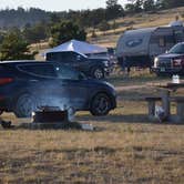 Review photo of Curt Gowdy State Park Campground by Verzhiniya M., September 28, 2018