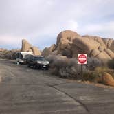 Review photo of Jumbo Rocks Campground — Joshua Tree National Park by Roger W., January 16, 2023