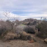 Review photo of Jumbo Rocks Campground — Joshua Tree National Park by Roger W., January 16, 2023