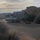 Review photo of Jumbo Rocks Campground — Joshua Tree National Park by Roger W., January 16, 2023