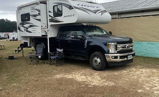 Jack  B.'s photo of rv camping at Azalea Acres RV Park near Uriah, AL