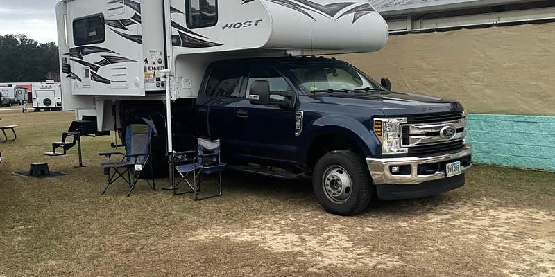 Camper submitted image from Azalea Acres RV Park