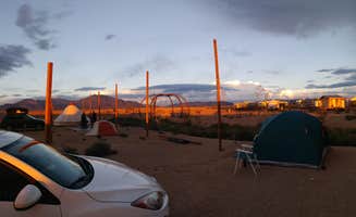 Mary C.'s photo at Hotel Luna Mystica near Carson, NM