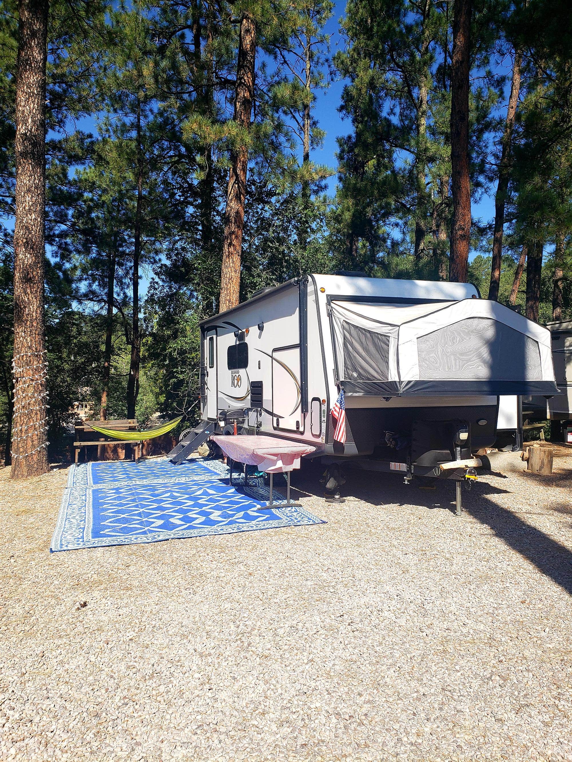 Midtown Mountain Campground & RV Park