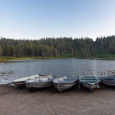 Review photo of Twin Lakes Campground by Daniel J., September 28, 2018