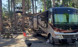 The Dyrt's photo at Midtown Mountain Campground & RV Park near Nogal, NM