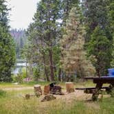 Review photo of Sequoia National Forest Hume Lake Campground by Daniel J., September 28, 2018
